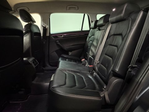 Skoda Kodiaq EDITION 2.0 TDI DSG 4X4 AUTOMATIC 7 SEATER 20
