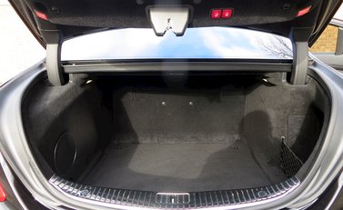 Mercedes-Benz S63 L AMG 19