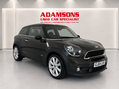 Mini Paceman COOPER SD ALL4 1
