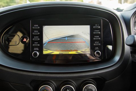 Toyota Aygo X VVT-I PURE 27