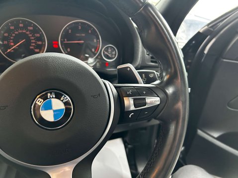 BMW X4 2.0 X4 xDrive 20d M Sport Auto 4WD 5dr 40