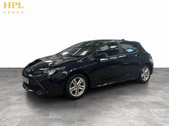 Toyota Corolla 2.0 VVT-h Icon Hatchback 5dr Petrol Hybrid CVT Euro 6 (s/s) (196 ps)