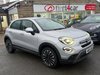 Fiat 500X CITY CROSS