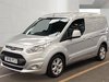 Ford Transit Connect SWB L1H1 Low Roof Limited 200 Air Con Alloys Sensors EURO 6 NO VAT