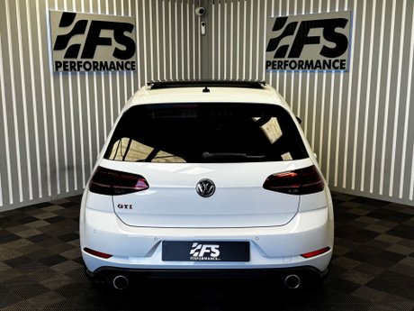 Volkswagen Golf 2.0 TSI GTI Performance Hatchback 5dr Petrol DSG Euro 6 (s/s) (245 ps) 35