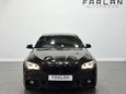 BMW 5 Series 2.0 520d M Sport Saloon 4dr Diesel Auto Euro 6 (s/s) (190 ps) 11