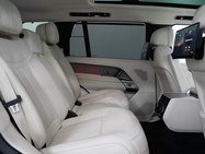Land Rover Range Rover P400 MHEV Autobiography SUV 3.0 Automatic Petrol 21