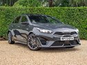 Kia Ceed 1.5 Ceed GT-Line S Semi-Auto 5dr