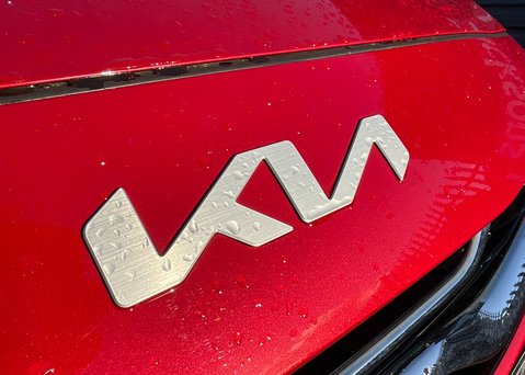 Kia Ceed Sportswagon 1.5T GDi ISG 2 4