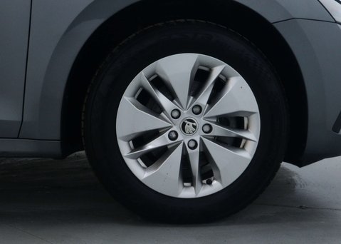 Skoda Octavia 1.0 Octavia SE Technology TSi E-Tech Semi-Auto 5dr 15