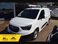 Vauxhall Combo 1.6 Combo 2300 Edition S/S L2H1 7