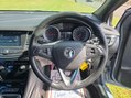 Vauxhall Astra 1.4i Turbo SRi Euro 6 5dr 39