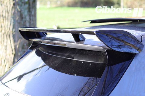 Mercedes-Benz A Class 2.0 AMG A 35 4Matic Premium+ Auto 4WD 5dr 44