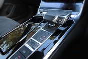 Audi A6 2.0 TDI 40 Black Edition S Tronic Euro 6 (s/s) 5dr 14