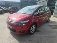 Citroen C4 Grand Picasso E-HDI VTR PLUS 5