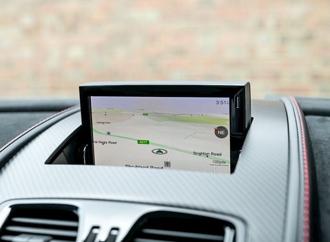 Aston Martin Vantage GT8 16