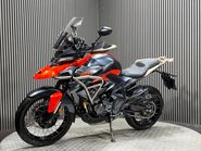 Zontes ZT 2026 ONLY 2K LIGHTWEIGHT ADVENTURE BIKE 350CC A2 12