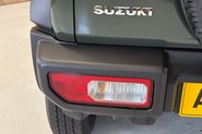Suzuki Jimny SUZUKI JIMNY SUZUKI JIMNY 1.5 SZ5 SUV 3dr Petrol Auto ALLGRIP Euro 6 (101 p 67