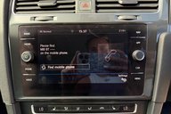 Volkswagen Golf 1.4TSi 150 SE ESTATE NAVIGATION BLUEMOTION TECHNOLOGY.. FULL HISTORY! 31
