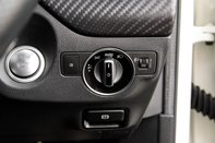 Mercedes-Benz A Class A 200 AMG LINE EXECUTIVE 15