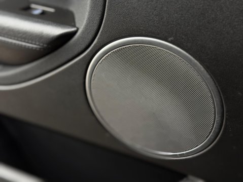 Land Rover Range Rover Evoque 2.2 SD4 Pure Auto 4WD Euro 5 (s/s) 5dr 65