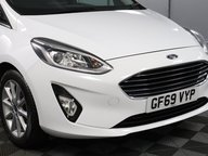 Ford Fiesta TITANIUM 11