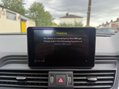 Audi Q5 2.0 Q5 Sport TFSI Quattro Semi-Auto 4WD 5dr 42