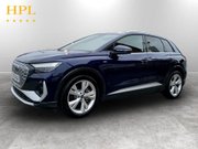Audi Q4 40 S line SUV 5dr Electric Auto 82kWh (204 ps) Air Con - Alloys - DAB Radio 3