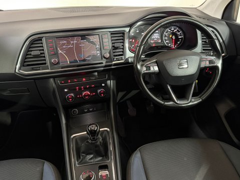 SEAT Ateca TDI SE TECHNOLOGY 13