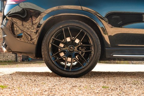 Mercedes-Benz GLE 3.0 GLE53 BiTurbo MHEV AMG (Premium Plus) Coupe SpdS TCT 4MATIC+ Euro 6 (s/ 9