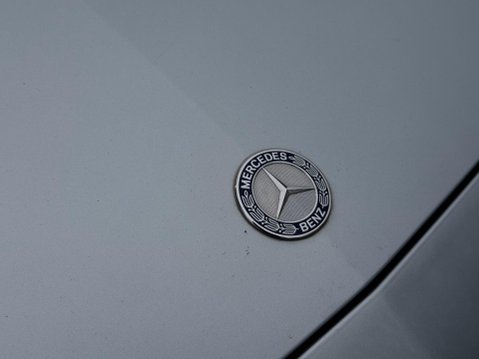 Mercedes-Benz C Class 2.0 C200 Sport 7G-Tronic+ Euro 6 (s/s) 4dr 12