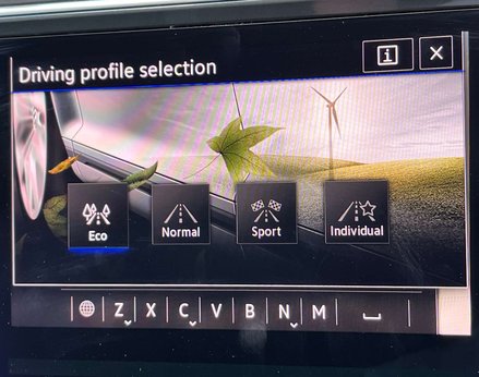 Volkswagen Tiguan 2.0 Tiguan R-Line TDI Semi-Auto 5dr 65