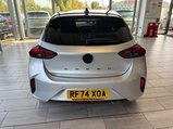 Vauxhall Corsa 1.2 Turbo Ultimate Auto Euro 6 (s/s) 5dr 6