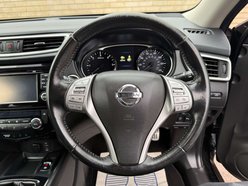 Nissan X-Trail 1.6 X-Trail Tekna Style Edition dCi 4x4 4WD 5dr 49
