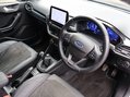 Ford Fiesta 1.0T EcoBoost MHEV Active X Edition Euro 6 (s/s) 5dr 26