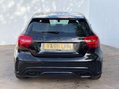 Mercedes-Benz A Class 2.1 A 200 D AMG Line Executive Auto 5dr 5