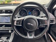 Jaguar XE 2.0i R-Sport Auto Euro 6 (s/s) 4dr 17
