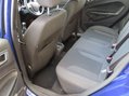 Ford Fiesta 1.0T EcoBoost Zetec Euro 5 (s/s) 5dr 15