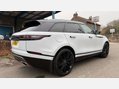 Land Rover Range Rover Velar 3.0 Range Rover Velar R-Dynamic HSE P380 Auto 4WD 5dr 19