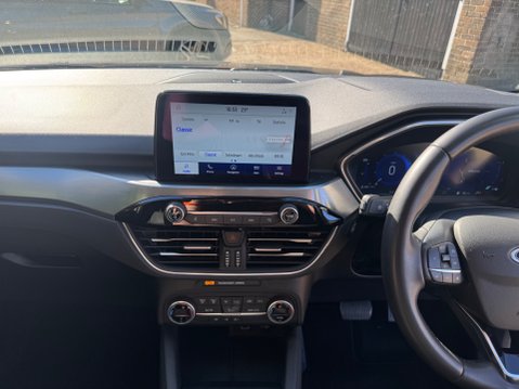 Ford Kuga TITANIUM EDITION ECOBLUE 16