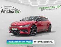 Kia EV6 77.4kWh GT-Line S Hatchback 5dr Electric Auto (225 bhp) 1