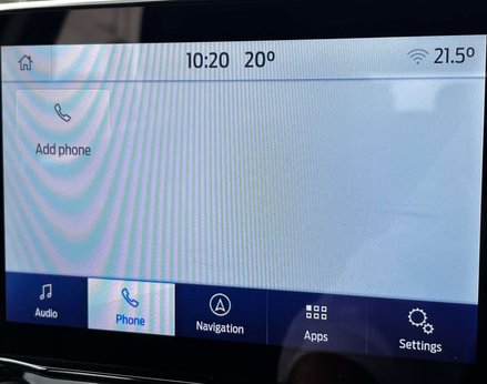 Ford Ecosport 1.0 EcoSport ST-Line 5dr 39