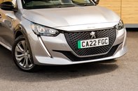 Peugeot 208 ALLURE PREMIUM 11