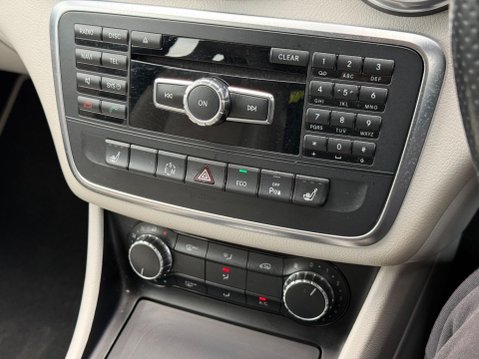 Mercedes-Benz A Class 1.8 A200 CDI BlueEfficiency Sport 7G-DCT Euro 5 (s/s) 5dr 86