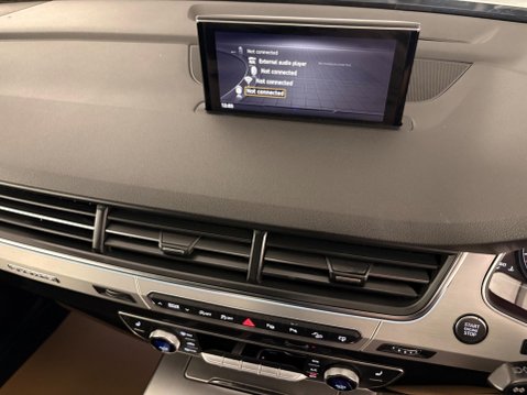 Audi Q7 3.0 TDI V6 S line Tiptronic quattro Euro 6 (s/s) 5dr 17