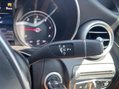 Mercedes-Benz C Class 2.1 C220d AMG Line G-Tronic+ Euro 6 (s/s) 5dr 31