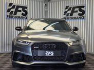 Audi RS6 4.0 TFSI V8 Estate 5dr Petrol Tiptronic quattro Euro 6 (s/s) (560 ps) 2