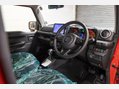 Suzuki Jimny 1.5 Nomade SUV Petrol Auto ALLGRIP 4WD 11