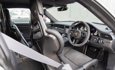Porsche 911 (991.2) GT3 RS Weissach 15