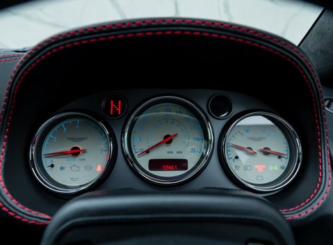 Aston Martin Vanquish S Ultimate 20